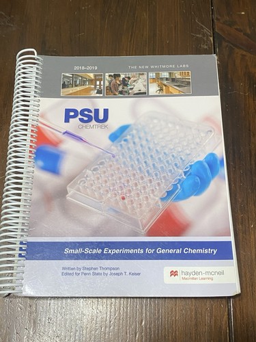 Psu chemtrek 2018 new - psu,
