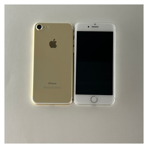 Apple iphone - 7, (32/128gb)