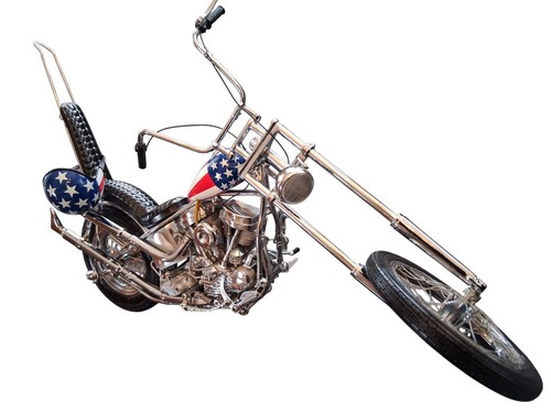 Chopper easy rider - easy,