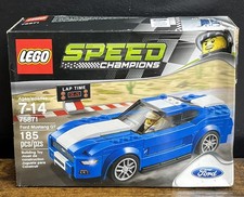 Lego 75871 speed champions - lego,