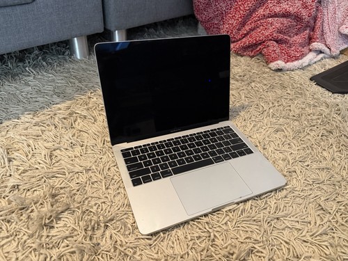 Macbok pro a1708 metà 2017 - metà,