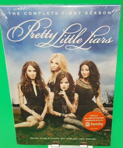 Pretty little liars - little, 1
