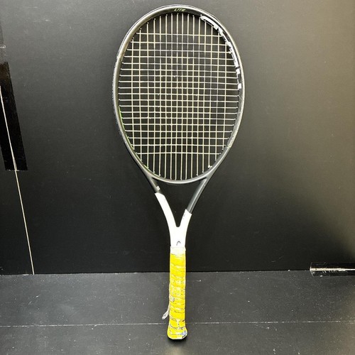 Racchetta tennis head - racchetta,