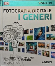 LibroTom Ang,Fotografia