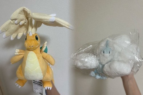 Pokemon mega dragonite - dragonite,