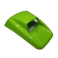 Cofano anteriore cruscotto