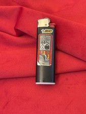 Accendino BIC Vintage - Da Collezione 