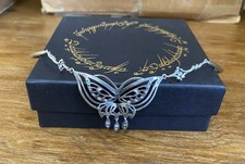 Collana Farfalla Nobile