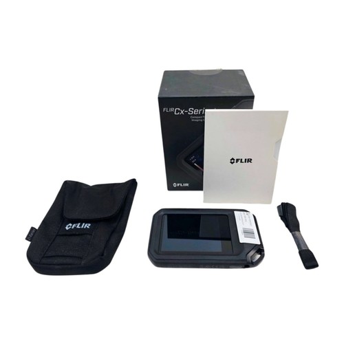 Termocamera compatta flir - termocamera,