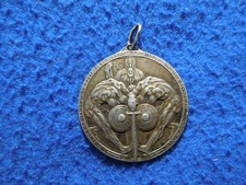 RARA MEDAGLIA ARGENTO BRIGATA