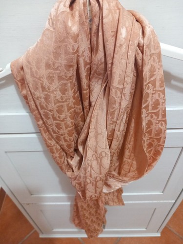 Foulard stola christian dior - foulard/stola,