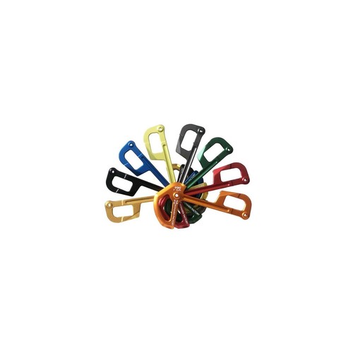 Gabbia per cambio sram - per,