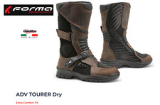 STIVALI FORMA ADV TOURER DRY