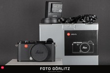 Leica CL 19301 nera dal