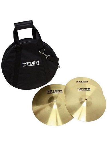 Set piatti per batteria - , medina