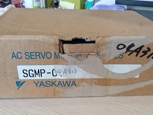 1pz nuovo servomotore yaskawa - 1pz,