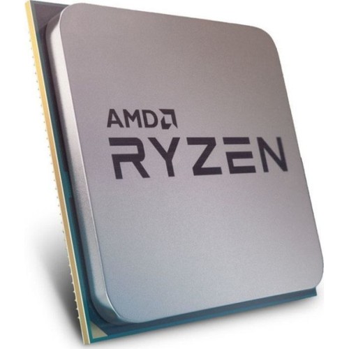 Amd ryzen 1200 - 3, am4