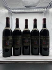Biondi santi brunello - biondi,