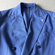 Blazer LBM 1911 Luigi Bianchi