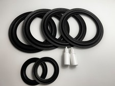 6x bordature 4x8" 2x 4" adatte