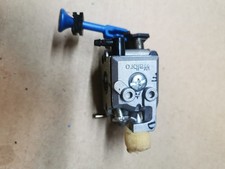 CARBURATORE COMPLETO DI LEVA