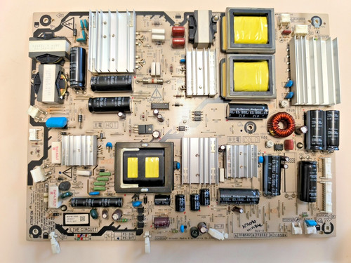 Carte alimentaion pour - carte, tv