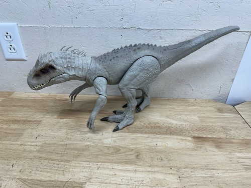 Dinosauro jurassic world - dinosauro,
