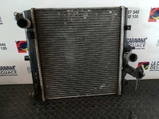 2531007000 RADIATORE D ACQUA /