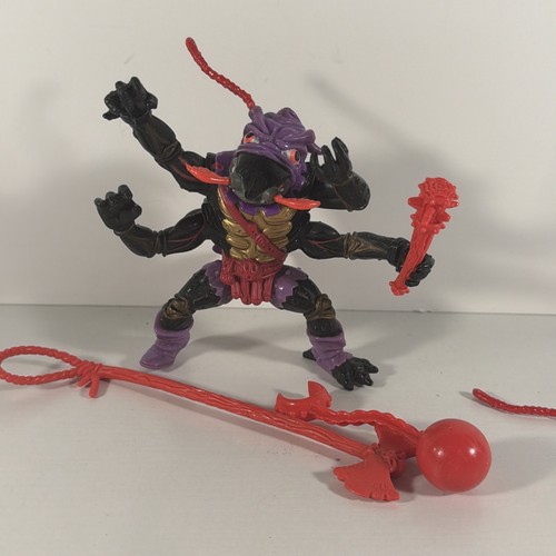 Antrax vintage 1992 playmates - 1992,
