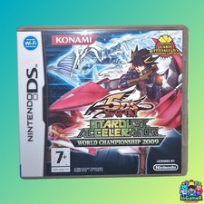 Yu-Gi-Oh! 5D's: Stardust