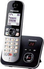 KX-TG6861JTB Telefono Cordless