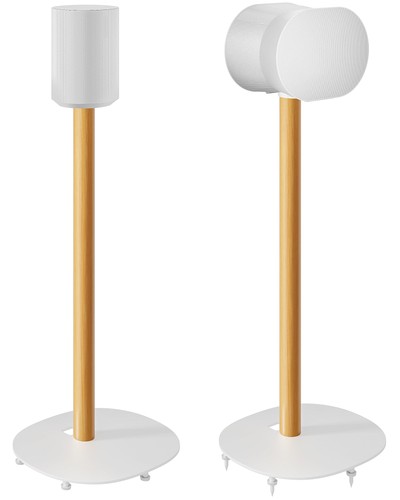 Coppia supporti altoparlanti - coppia,