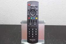 Telecomando originale Panasonic N2QAYB000221 TV TH46PZ80U TC37LZ85 TC37LZ85X #2