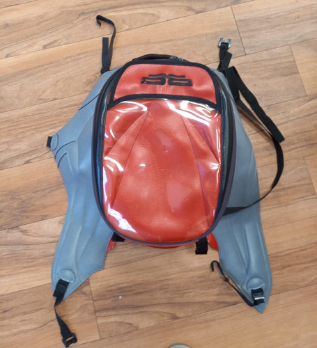 Bmw r1200 bagster - r1200,