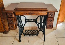 singer macchina da cucire