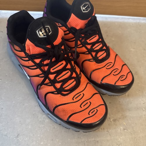 Nike air max plus - plus, tn