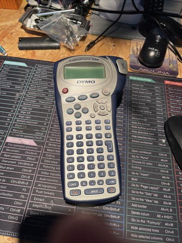 Dymo labelpoint 350 stampante - 350,
