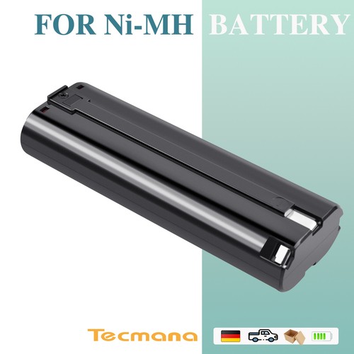 Batteria 5ah 2v - ni-mh, 7.2v