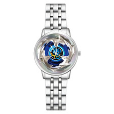 Orologio polso inciso - orologio,
