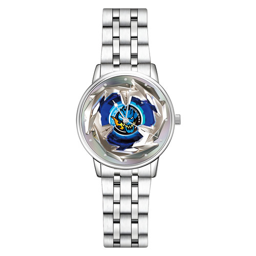 Orologio polso inciso - orologio, da