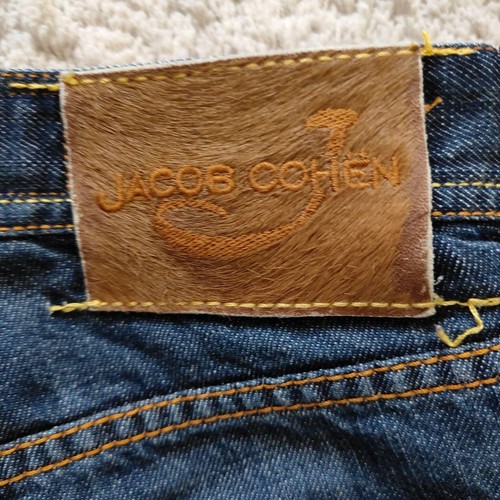 Jacob cohen j610 w32 l34 - jacob, j610/w32