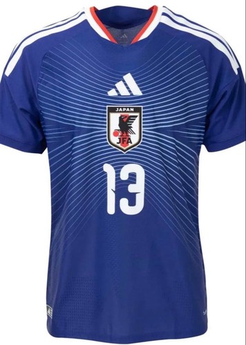 Adidas calcio giappone 2026 - adidas,