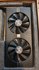 SAPPHIRE NITRO+ Radeon RX 580