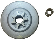 Rocchetto Catena Motosega