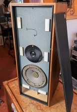 LNB KEF PARALAB SUPER Altoparlante Singolo, Tweeter KEF con Cover P529