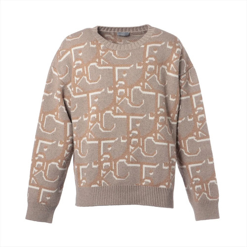 Dior cactus jack 22aw maglia - x,