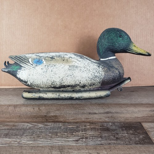 Carry lite duck decoy mallard - lite,