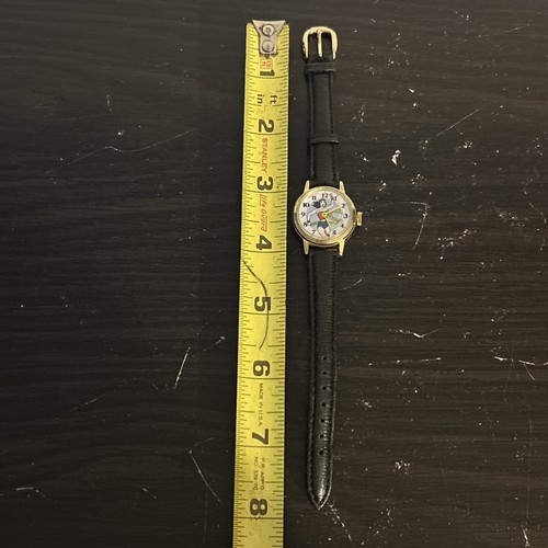 Orologio windup wonder - windup,