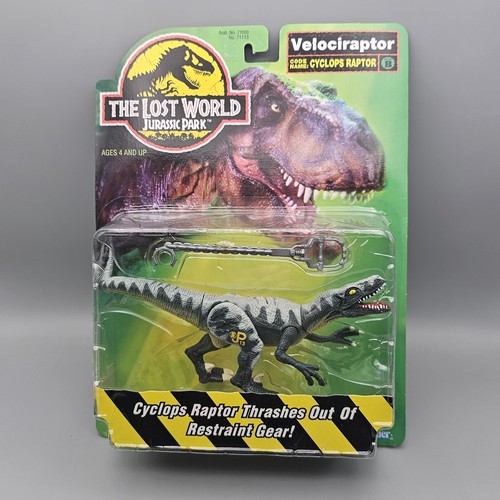 Jurassic park mondo perduto - jurassic,