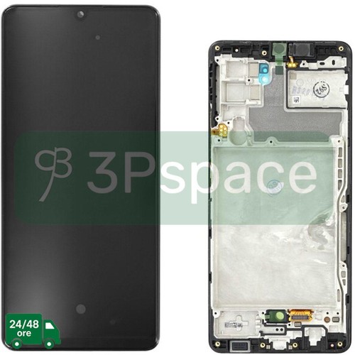 Display lcd originale samsung - originale,